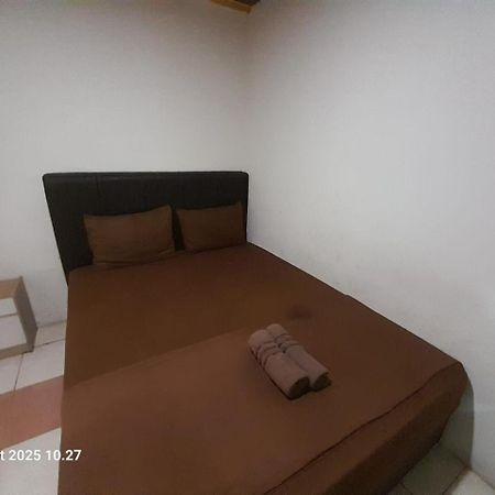 Pasifik Hotel Джакарта Екстер'єр фото