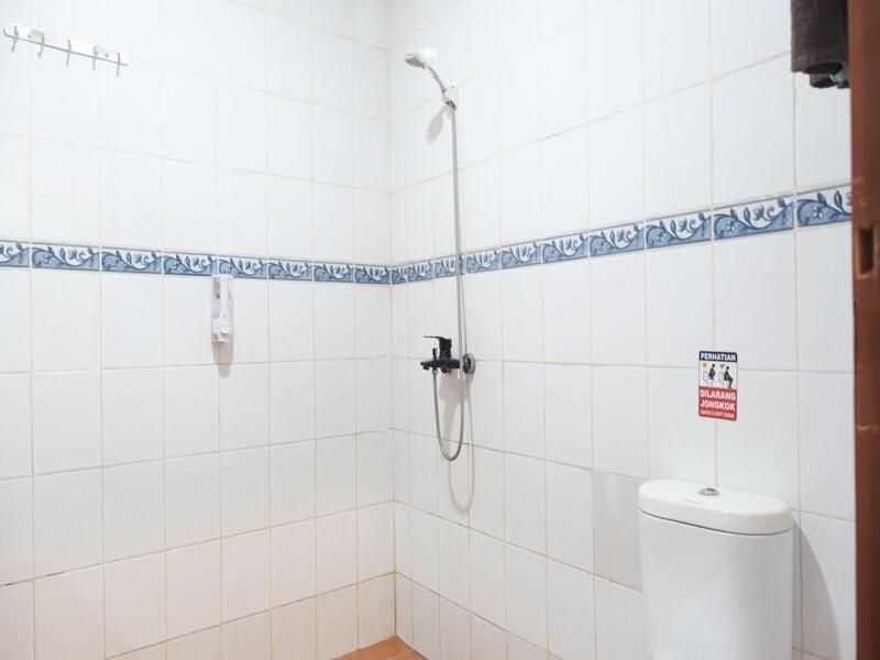 Pasifik Hotel Джакарта Екстер'єр фото