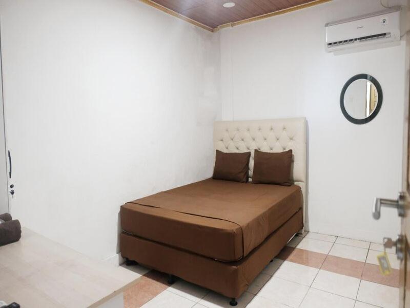 Pasifik Hotel Джакарта Екстер'єр фото
