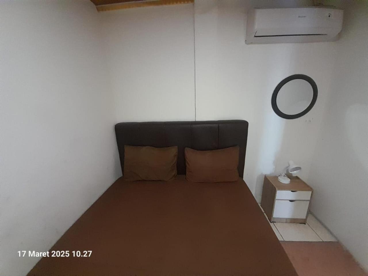 Pasifik Hotel Джакарта Екстер'єр фото
