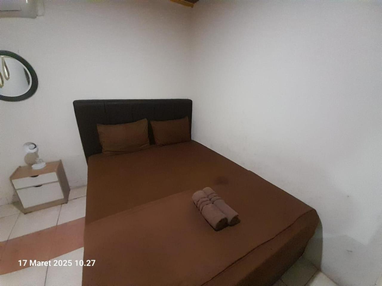 Pasifik Hotel Джакарта Екстер'єр фото